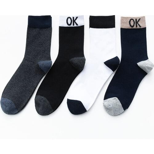 ITOKA Mens Socks
