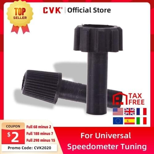 CVK Instrument Speedometer Tuning button spin button For HONDA CB400 SF NC30 VTEC JADE CB-1 VTR250 XJR400 ZRX400 Motorcycle