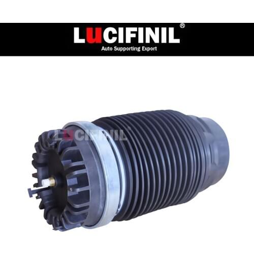 LuCIFINIL 2013-2018 Rear Air Suspension Spring Fit Dodge Ram 1500 Air Bellows 68248948AA 04877136AA 04877136AB