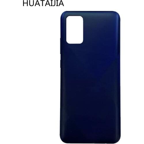 New For Samsung Galaxy A02S Back Battery Cover Door Housing case SamsungGalaxyA02S back case Samsung Galaxy samsung SM-A025FCASE