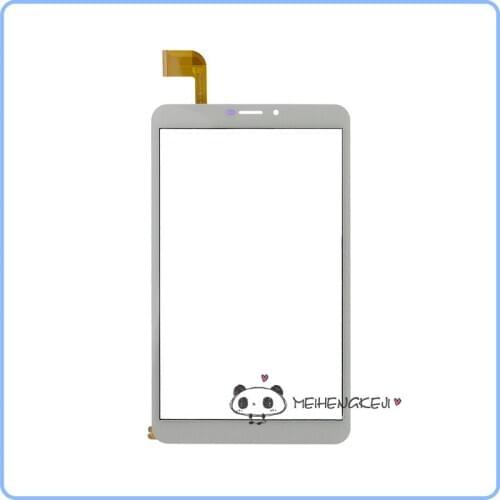 New 8" Tablet fpca-80a15-v01 Touch screen digitizer panel replacement glass Sensor Free Shipping