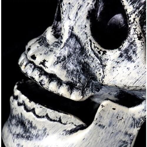 Plastic Jointed Decor Halloween Party Prop Supplies Décoration De Jardin Декор Комнаты Декор Для Дома Для Дома Decoración Jw