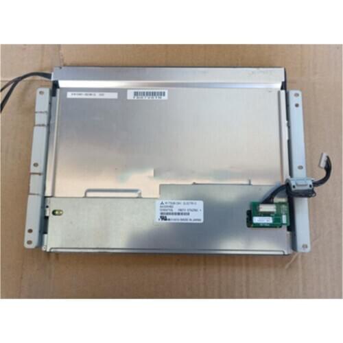 10.4 Inch AA104VH0 industrial screen LCD Panel