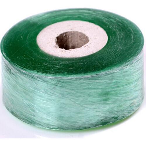 JETTING 2CM x 100M Nursery Grafting Tape Stretchable Self-adhesive For Garden Tree Seedling Hot Sale