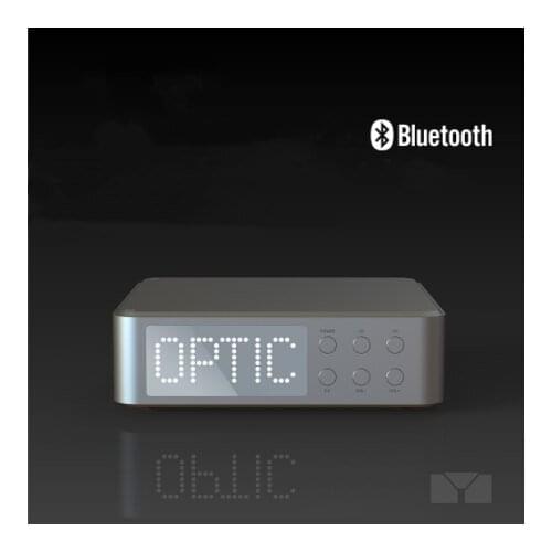 Audio preamplifier effect lossless music playback amp u disk decoder hifi desktop audio combined amplifier