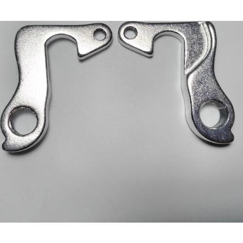 10pcs Bicycle gear rear derailleur hanger For ORBEA GAIN V4 ALLOY ORBEA OPTIMA 2018 2019 ORBEA Carpe Vector 2019 Emx24 dropout