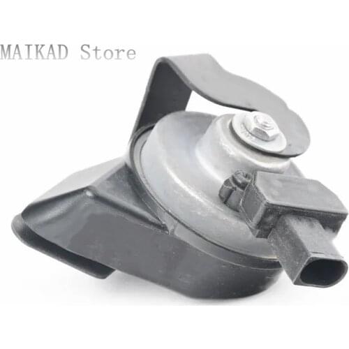2011-2018 year Low Honking Sound Horn for Porsche Cayenne 958 958951183