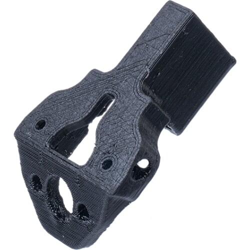 Diatone MXC 25 MINI TAYCAN Accessories C25 univeral Antenna Mount Bla(1/pcs)