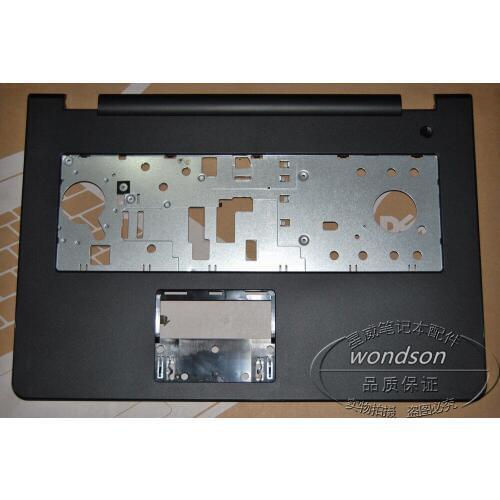 Free Shipping For Dell Inspiron 17 5000 5755 5758 Palmrest Touchpad Top Cover CN-0JFFNN JFFNN w/ 1 Year Warranty