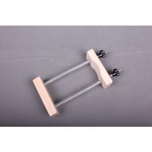 Hold Cello Neck holder Install Clamps Cello Making Tools Luthier Tools Cello Accessories