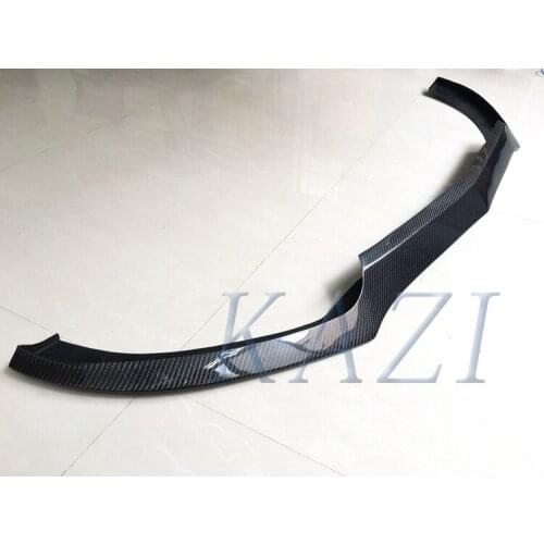 Dream2021 Fit For W205 New Modified Carlson Small Surround Front Rear Lip Mercedes Benz C-class