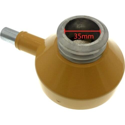 Crankcase Breather Cap For Caterpillar Mitsubishi Engine CAT 517886 X 517-886 S4K S6K S4KT E120B E312