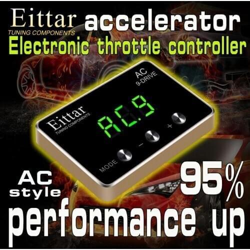 Electronic throttle controller gas peadal controller FOR BMW 335i BMW 330 i BMW 330 xi BMW 328i E90 E91 E92 E93 F30 F31