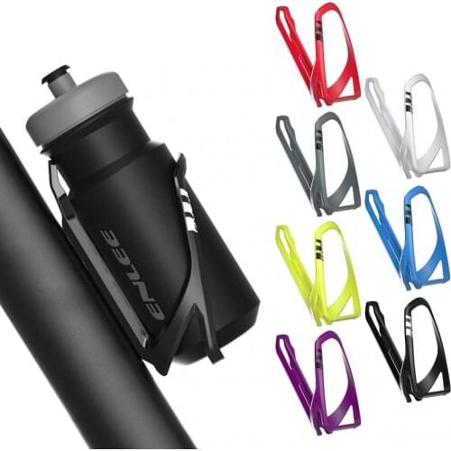 MTB Bike Road Bike Bottle Cage Fiberglass Fiber Glass Cycling Bicycle Water Bottle Cage Bottle Holder Bicycle Accessories