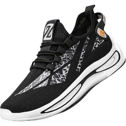 Mens Designer Shoes Sneakers Black White Fashion Luxury Vulcanized Shoes Running Tennis Sport Damping Zapatillas casual shoes