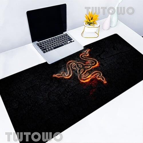 Computer Keyboard Razer Mouse Pad Alfombrilla Xxl Gamer Speed Mini Pc Large Gaming Accessories Very Nice Desk Mousepad Carpet