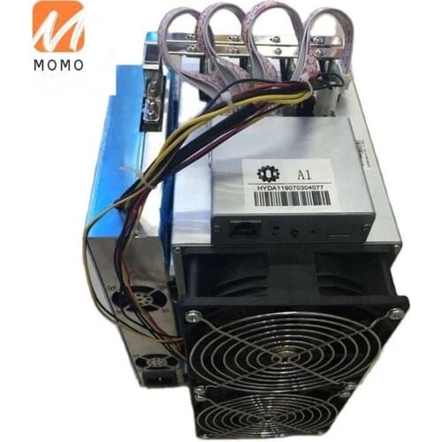 New A1pro 23th/s High Profitable Cryptocurrency Mining Machine love core A1 in stock