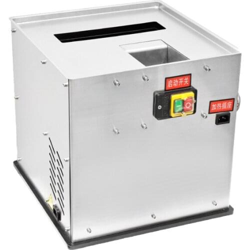 Fully Automatic Pill Machine Water Pill Machine Efficient Pellet Machine Pearl Pill Small Household Meatball Machine Machining