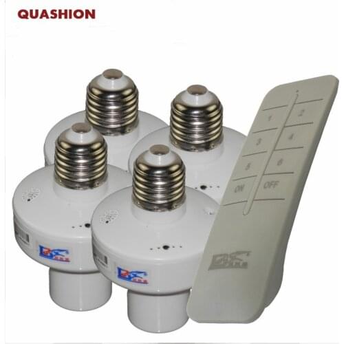 QUASHION Electrical Equipment