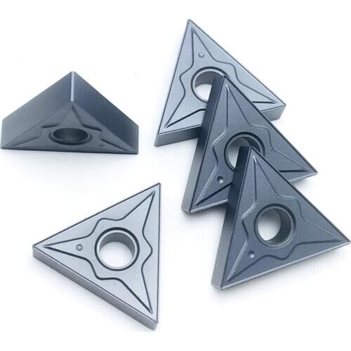 Turning insert TNMG220404 NN LT10 carbide insert External lathe tool TNMG 220404 cutting milling cutter