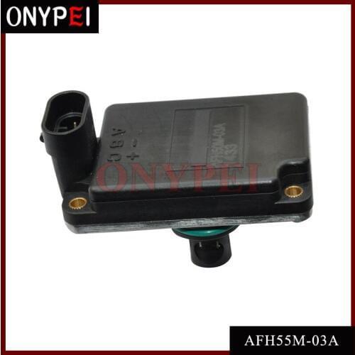 High performace Air Flow Meter AFH55M-03A for Suzuki