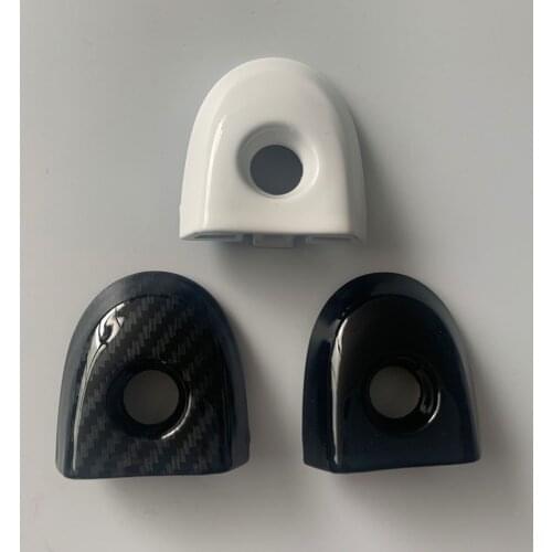 Replacement For Nissan Juke & Micra Drivers Door Lock Cover with Key Hole 806441KK0D Automobile Accessories