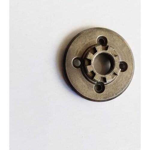 RC Car Parts Driven Gear Gears 34T 13028 1/10 YIKONG YK YK4101PRO Remote Control Crawler Model Cars Original Accessories