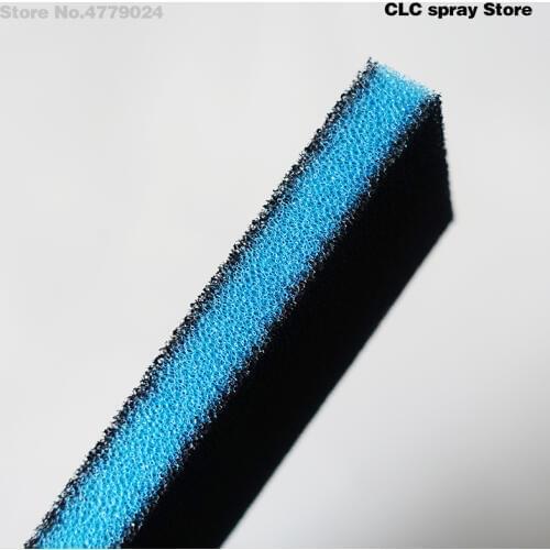 Aquarium Filter Fish Tank Shrimp Pond Air Pump Biochemical Sponge Filter Bio Sponge Filter Aquarium Filtration Filter