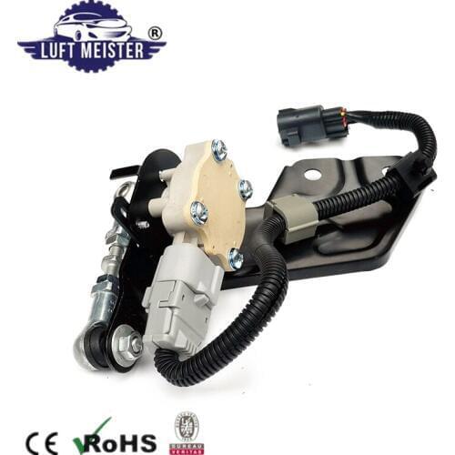 Free Shipping 89408-60011 / 8940860011 Rear Left Height Control Sensor for Toyota Land Cruiser Prado 120 / Lexus GX470 2003-09
