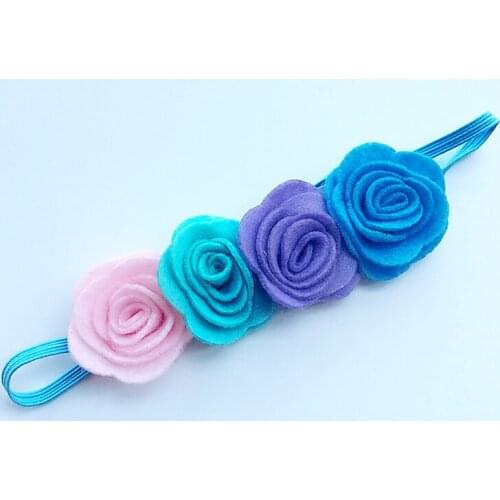BJPinkTu Hair Accessories