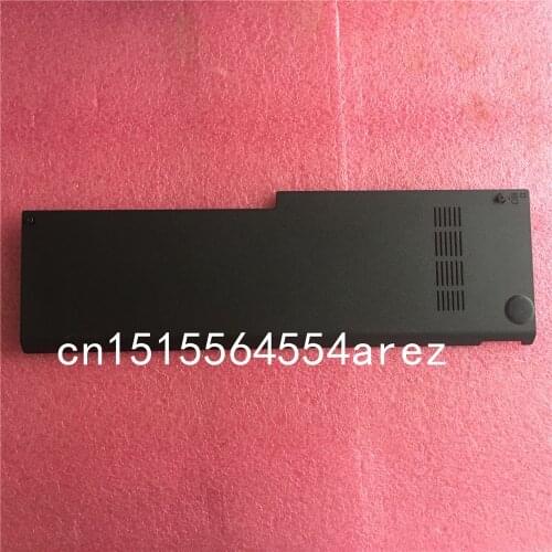 New Original laptop Lenovo thinkpad E570 E575 E570C Hard disk cover Memory cover base cover case 01EP129 with Screws AP11P000D00