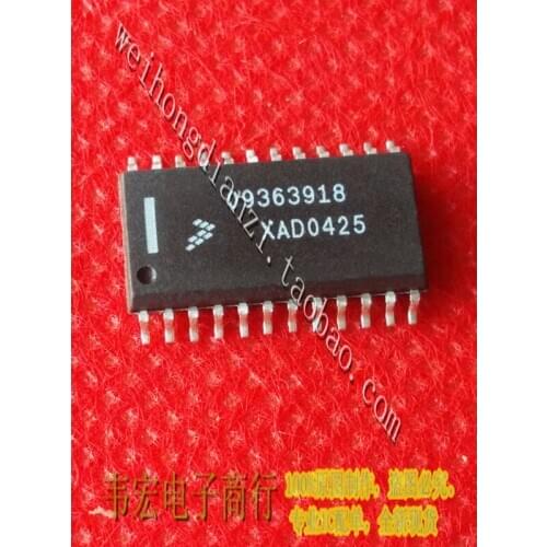 Delivery.09363918 Free circuit IC patch SOP24