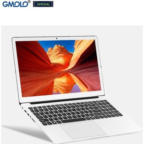 GMOLO 15.6 core I7 8th Gen Quad-core 16GB/8GB DDR4 discrete graphics MX250 512GB SSD 15.6inch metal I7 gaming laptop computer