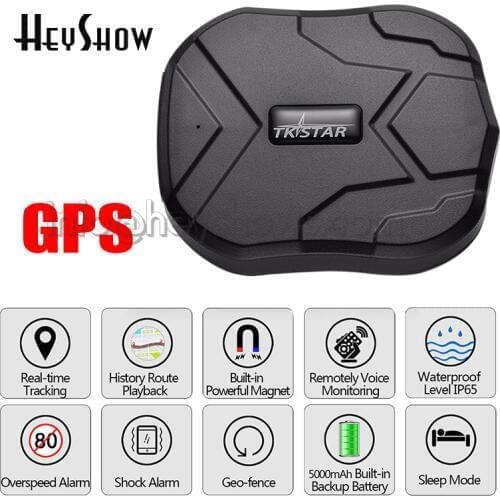 HeyShow Smart Key Fobs