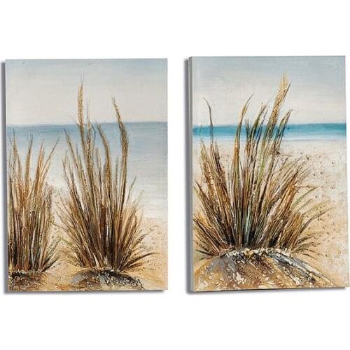 Canvas Canvas (3 x 50 x 70 cm)