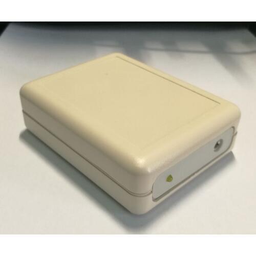 CR-2 Radio Frequency Scanner Kit Frequency Scanning Signal Generator 455/465 / 10.7 New