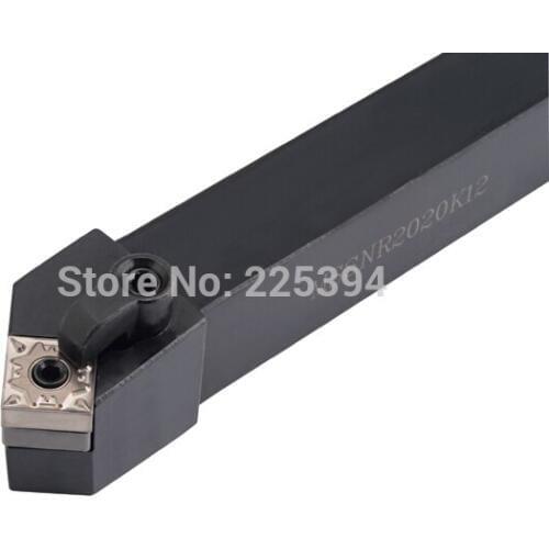 MSSNR2525M12 95 Degree External Turning Lathe Bar Tool Holder ForSNMG12 Used on CNC Lathe Machine