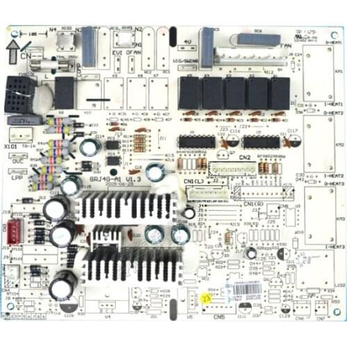 New And Original Main Board 30133005 J3Z511F Spot Photo, 1-Year Warranty