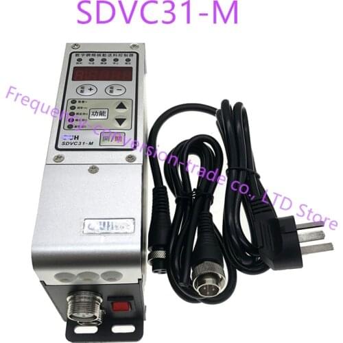 New Original Smart Digital Vibration Disk Controller SDVC31-M