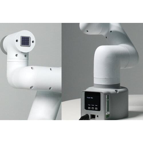 NEW Robotic Arm for Mycobot Legos 6-Axis Robot Ros Visual Recognition ChildrenS Programming Stem Education