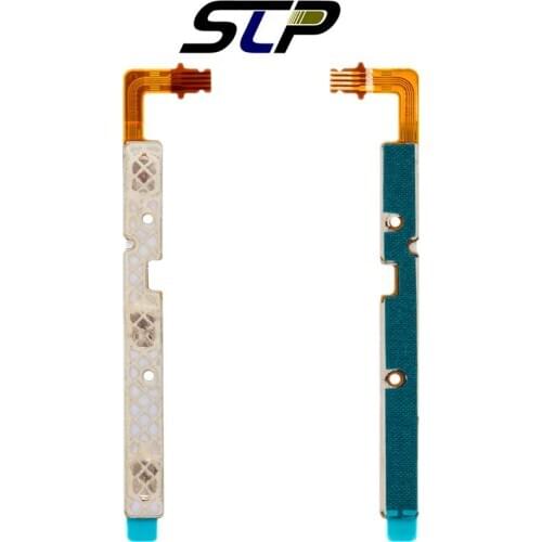 Switch Power ON/OFF Side Button Flat Cable for Huawei Ascend Y530-U00 start button, sound button Flex Ribbon Cable Free Shipping