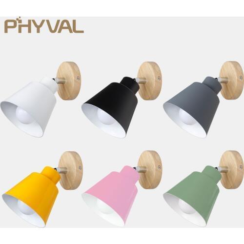 PHYVAL LED Lightening
