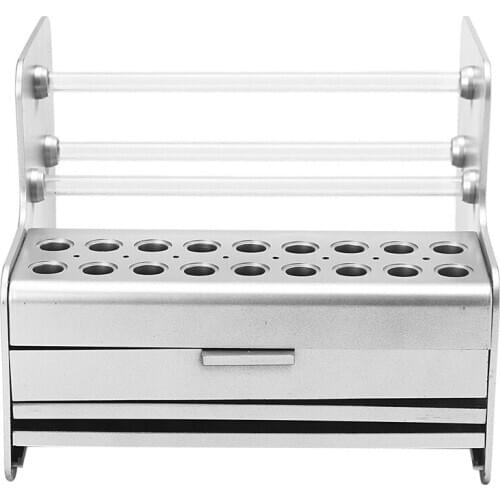 Eyeglasses Tool Stand Glasses Plier Screwdriver Rack Tool Holder With Drawer