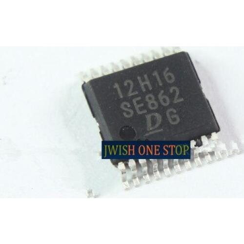 SE862 C68M4 SAA7715AH TDA1309H LNBP20PD TH7122.1 TH7120.2 SC434572CDW