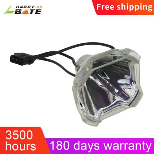 Compatible Bare Lamp (CB) 610-341-1941/POA-LMP124 for PLC-XP200L/PLC-XP200/PX1600 EIKI LC-X85 with 180 days warranty happybate