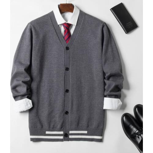 VORELOCE Men's Sweaters