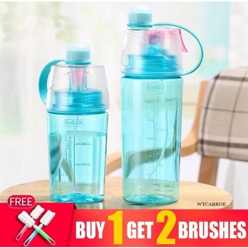 WTCABROE Sports Bottles