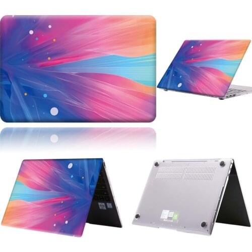 Hard PC Laptop Replace Cover Case For Huawei MateBook 13/13 AMD Ryzen/14/D14/D15/X 2020/X Pro/Pro 16.1/Honor MagicBook 14/15