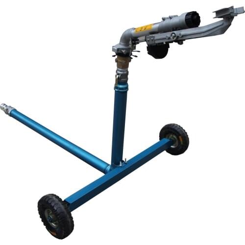 2 wheel lawn garden water cart to America