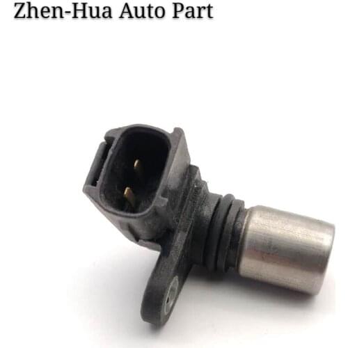 2pcs Crank Crankshaft Position Sensor 90919-05050 90919-05052 For Toyota- Hiace Land Cruiser Mazda- 6 GG MPV 2.0 2.5 3.0 D DI